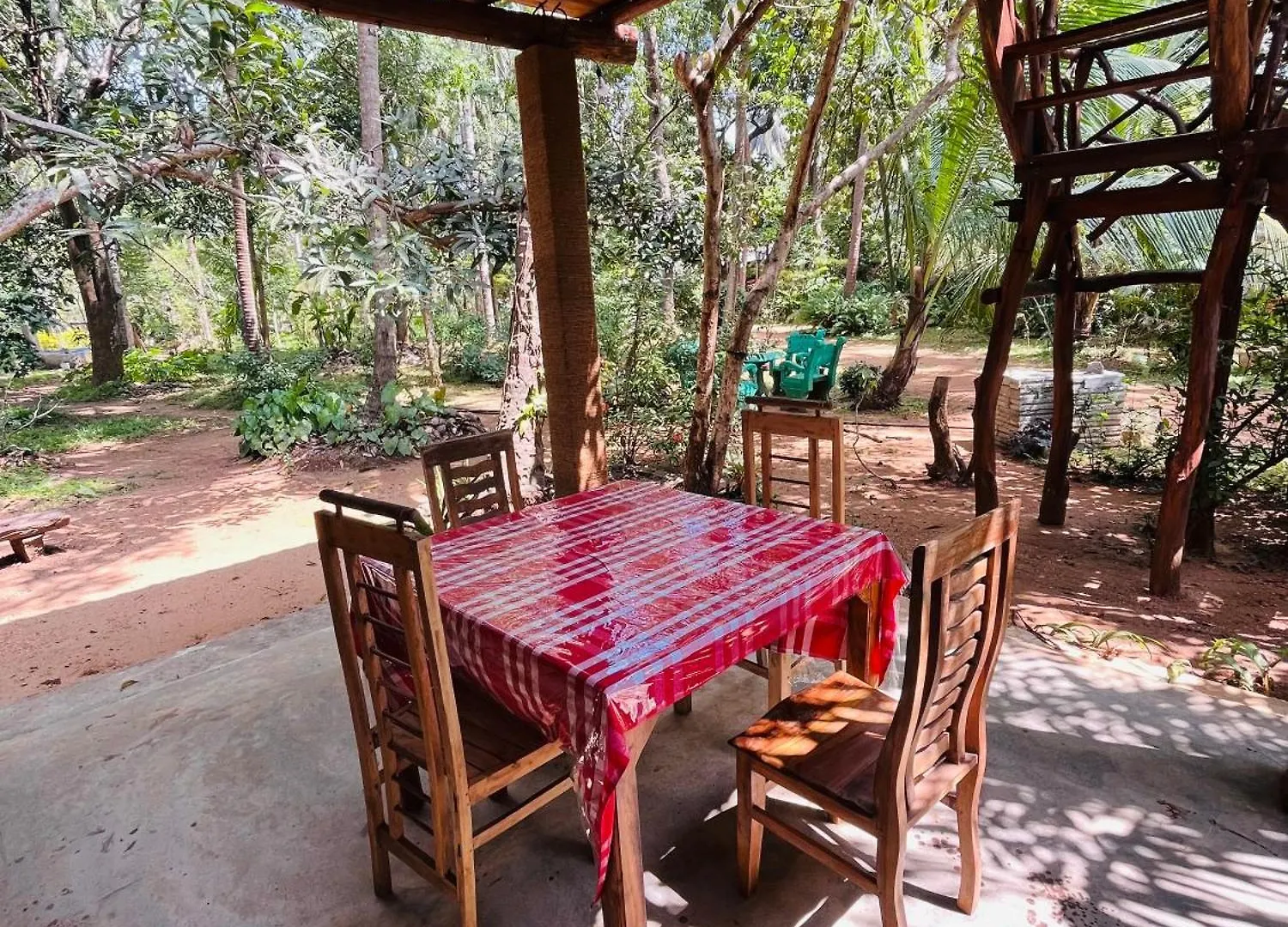 Sigiri Lodge Tree House Sigiriya 0*,  Sri Lanka