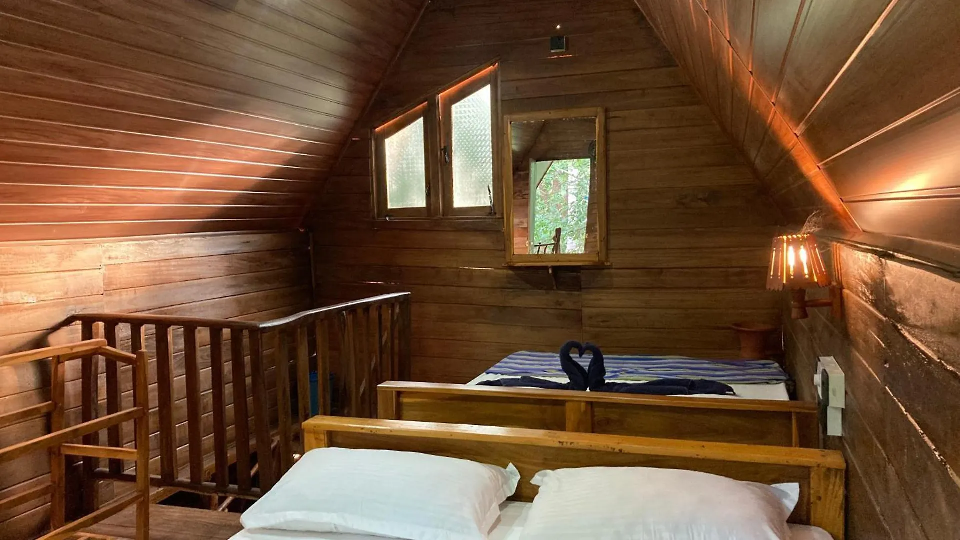 Sigiri Lodge Tree House Sigiriya Guest house