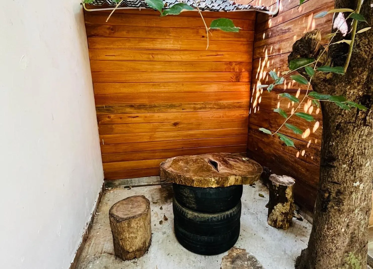 Guest house Sigiri Lodge Tree House Sigiriya Sri Lanka